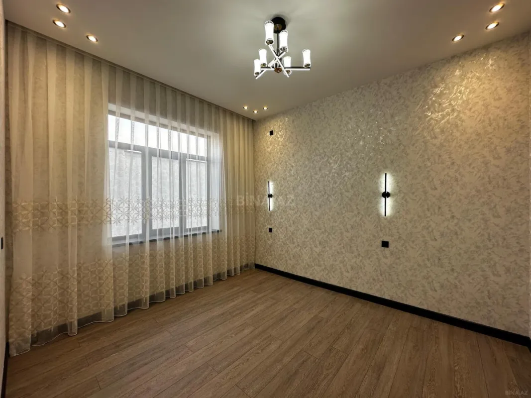 Satılır 4 otaqlı həyət evi 150 m²