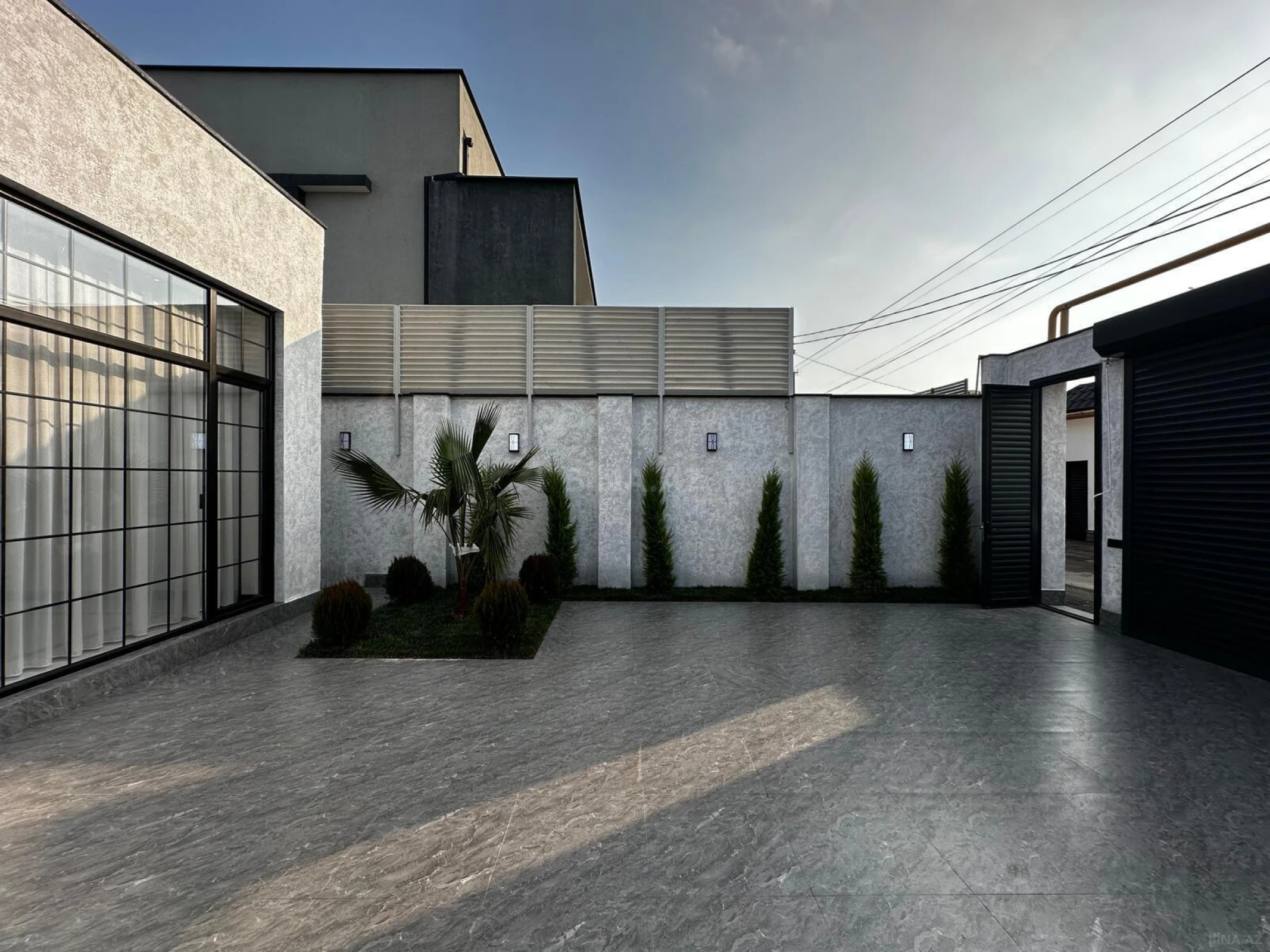 Satılır 4 otaqlı həyət evi 150 m²