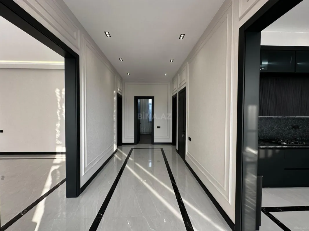 Satılır 4 otaqlı həyət evi 150 m²