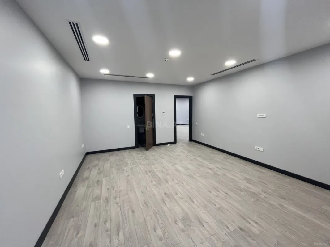 Kirayə verilir 3 otaqlı ofis 150 m²