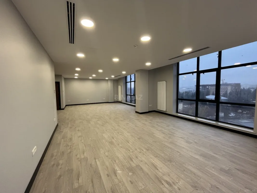 Kirayə verilir 3 otaqlı ofis 150 m²