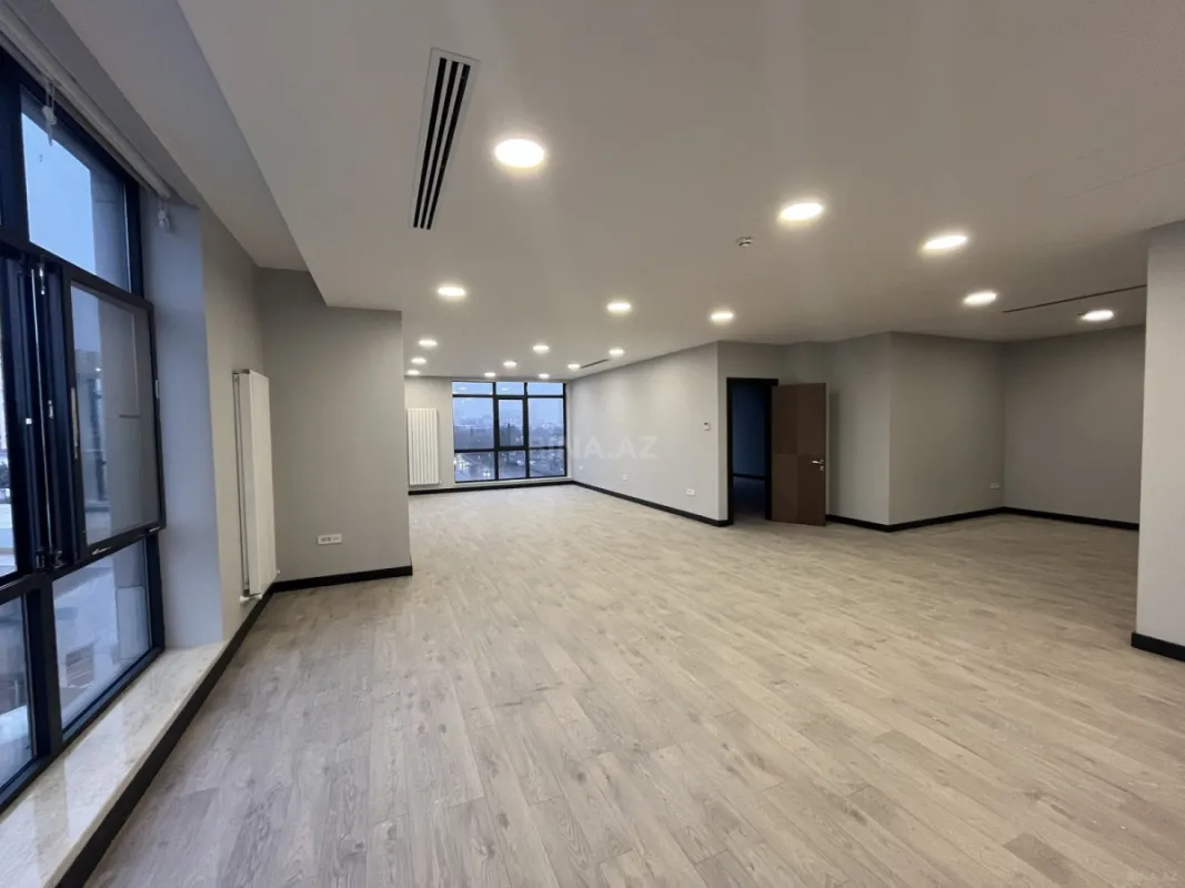 Kirayə verilir 3 otaqlı ofis 150 m²