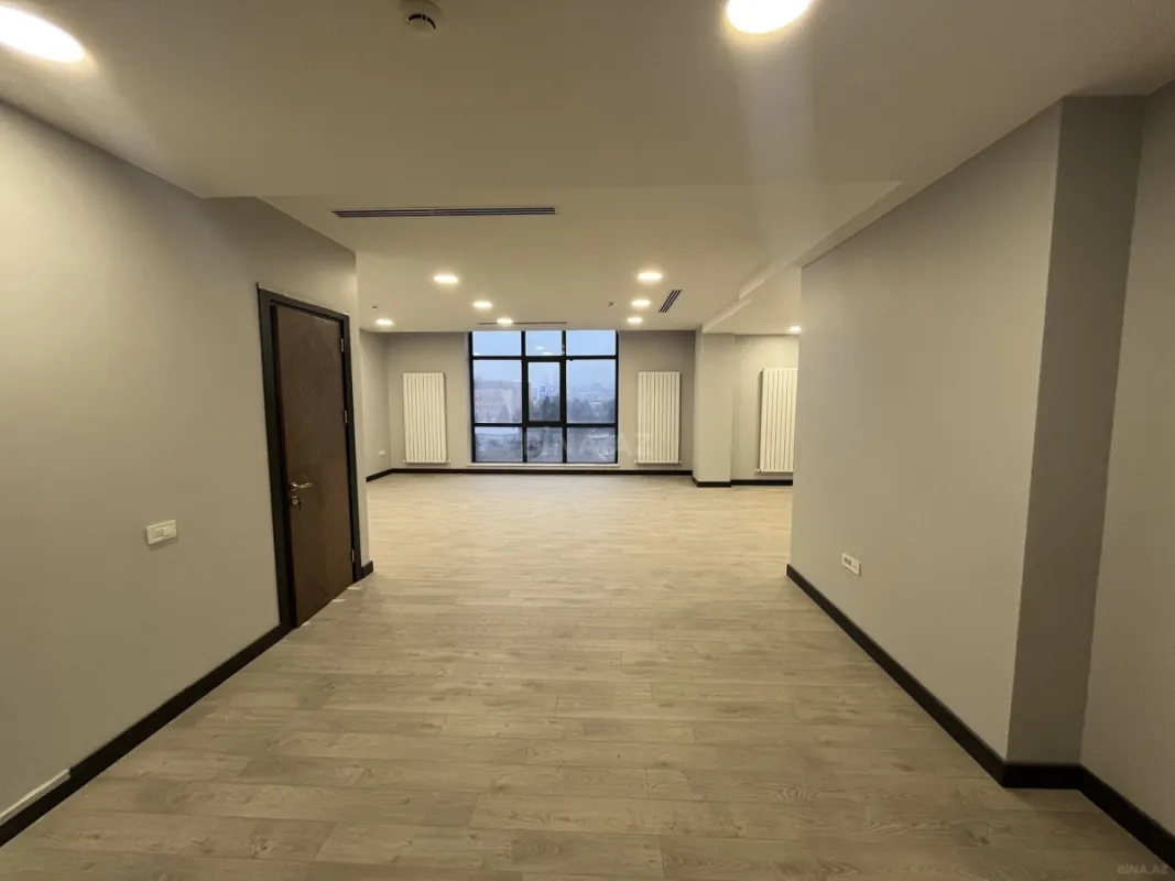 Kirayə verilir 3 otaqlı ofis 150 m²