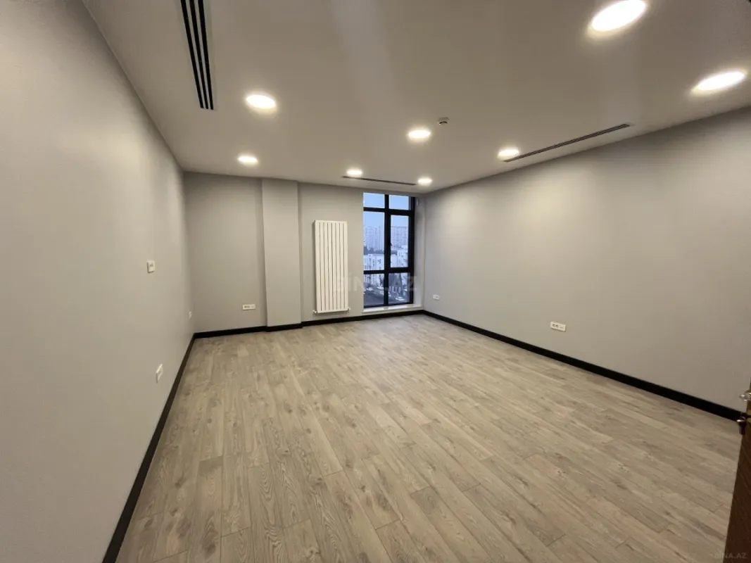 Kirayə verilir 3 otaqlı ofis 150 m²