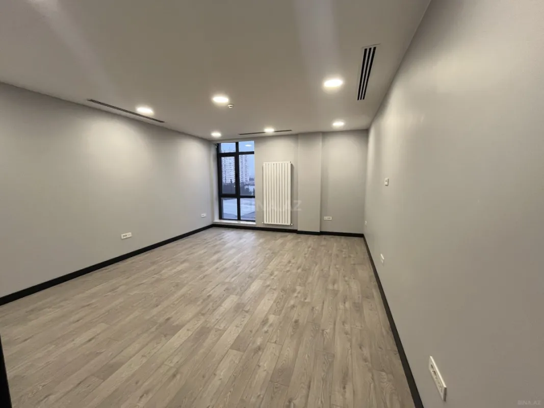 Kirayə verilir 3 otaqlı ofis 150 m²