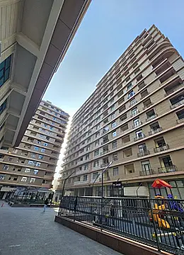 Satılır 3 otaqlı mənzil 105 m² — Bakı, Yeni Yasamal 3 otaq 105.00 m²