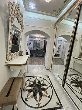 Kirayə verilir 3 otaqlı mənzil 103 m²