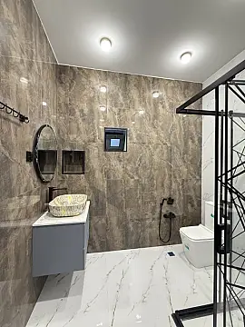 Satılır 4 otaqlı həyət evi 135 m²