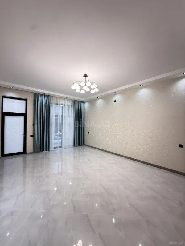 Satılır 4 otaqlı həyət evi 135 m²