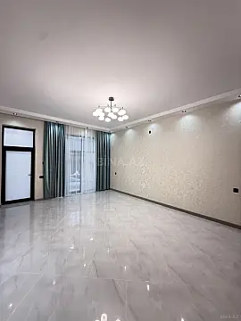 Satılır 4 otaqlı həyət evi 135 m²