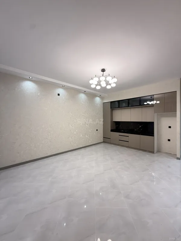 Satılır 4 otaqlı həyət evi 135 m²