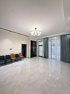 Satılır 4 otaqlı həyət evi 135 m²