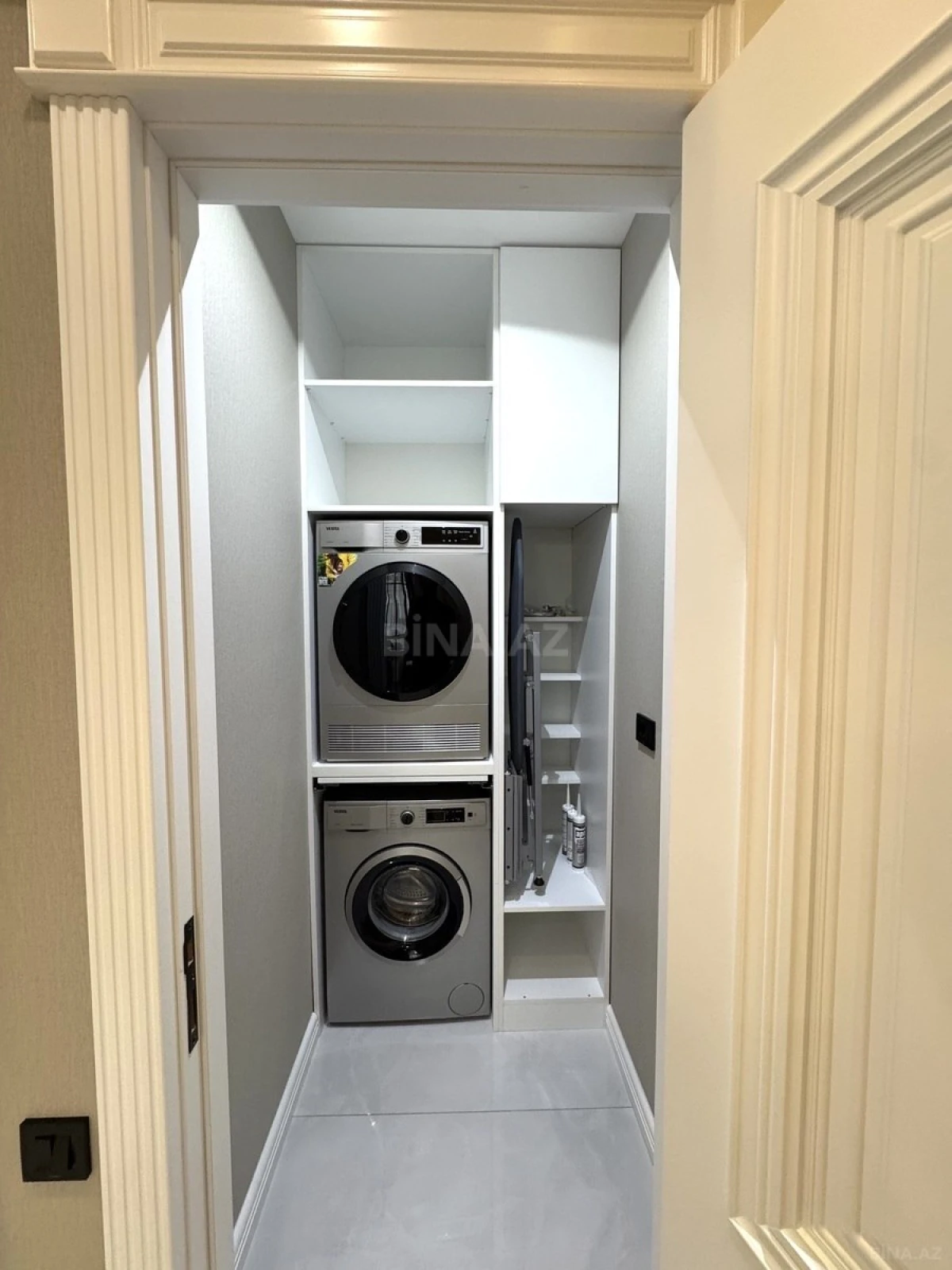 Satılır 2 otaqlı mənzil 86 m²