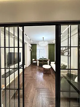 Satılır 2 otaqlı mənzil 86 m²