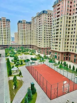 Satılır 2 otaqlı mənzil 86 m² — Bakı, Keşlə 2 otaq 86.00 m²