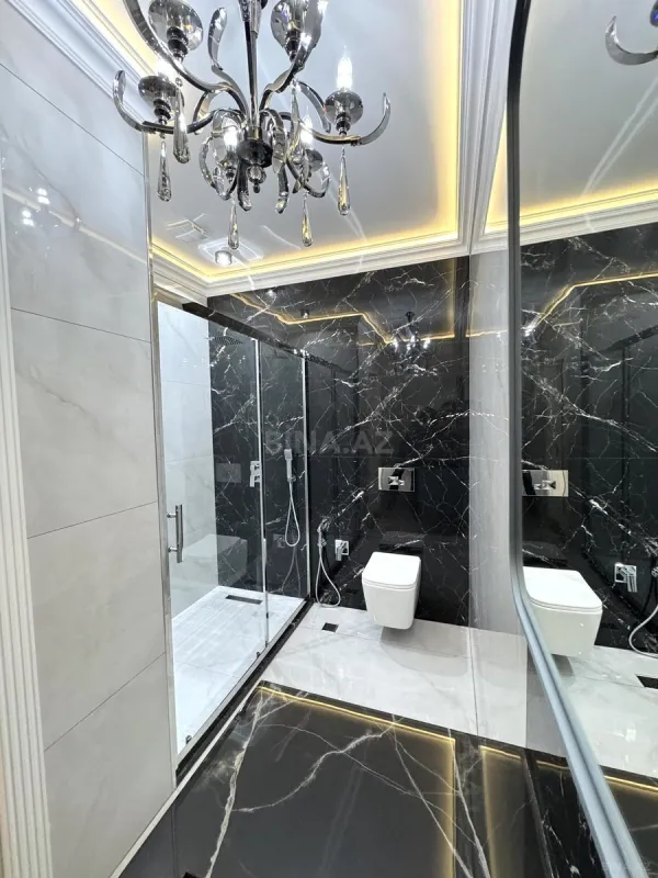 Satılır 2 otaqlı mənzil 86 m²