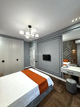 Satılır 2 otaqlı mənzil 86 m²
