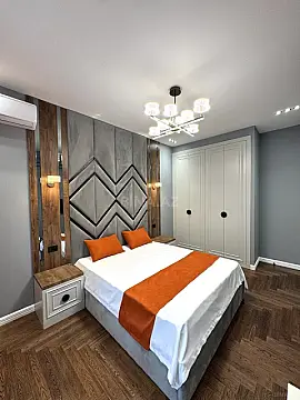 Satılır 2 otaqlı mənzil 86 m²