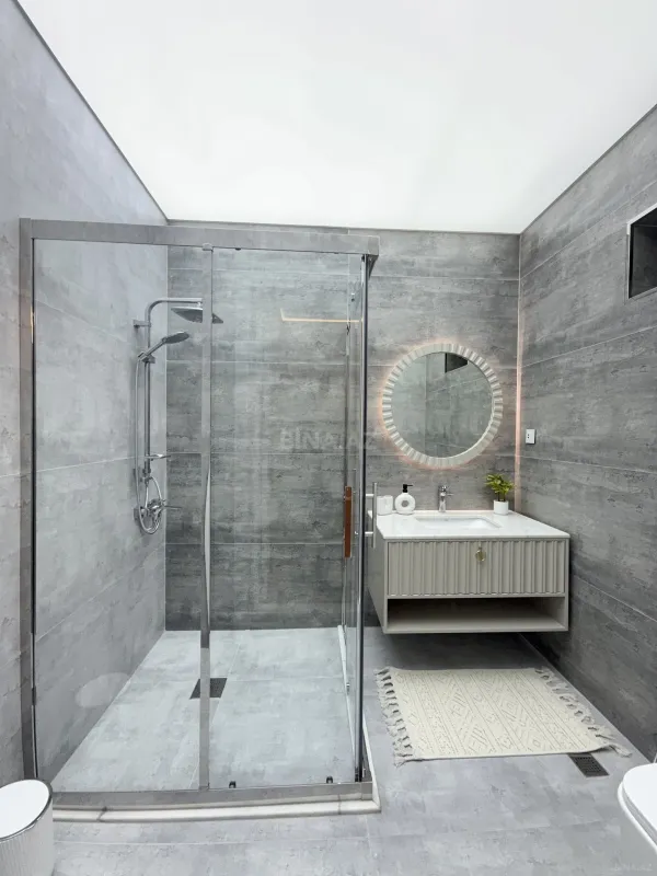 Satılır 5 otaqlı həyət evi 230 m²