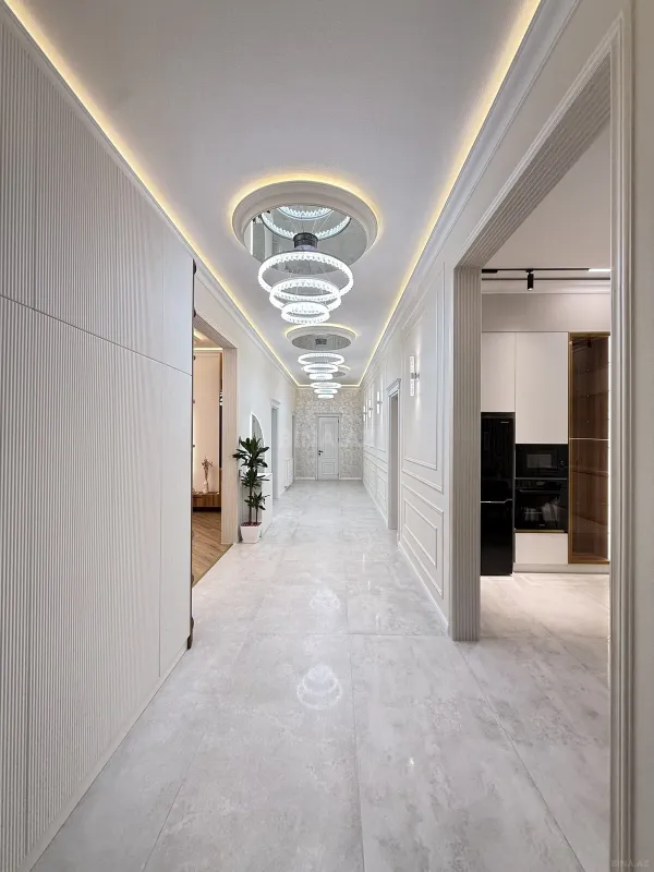 Satılır 5 otaqlı həyət evi 230 m²