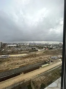 Satılır 3 otaqlı mənzil 99 m²