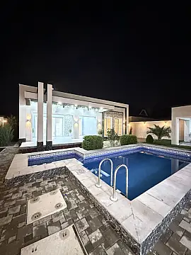 Satılır 4 otaqlı həyət evi 180 m²