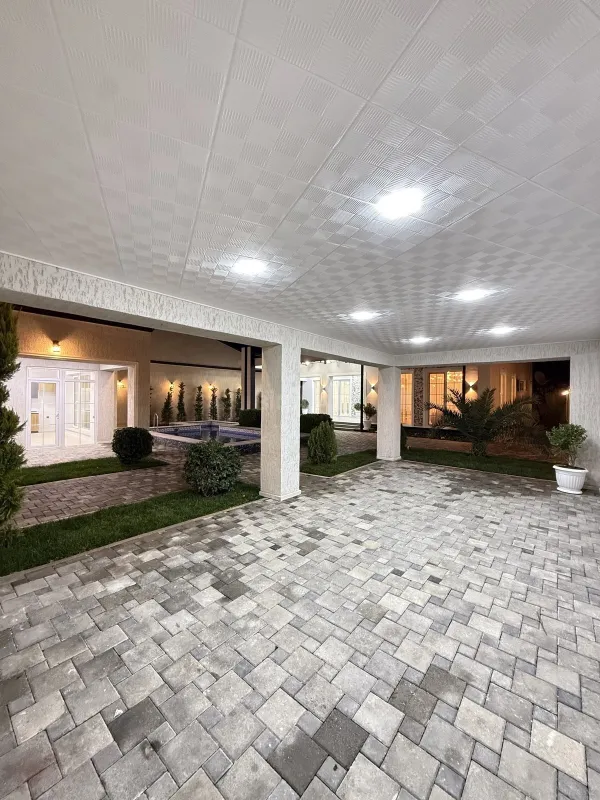 Satılır 4 otaqlı həyət evi 180 m²