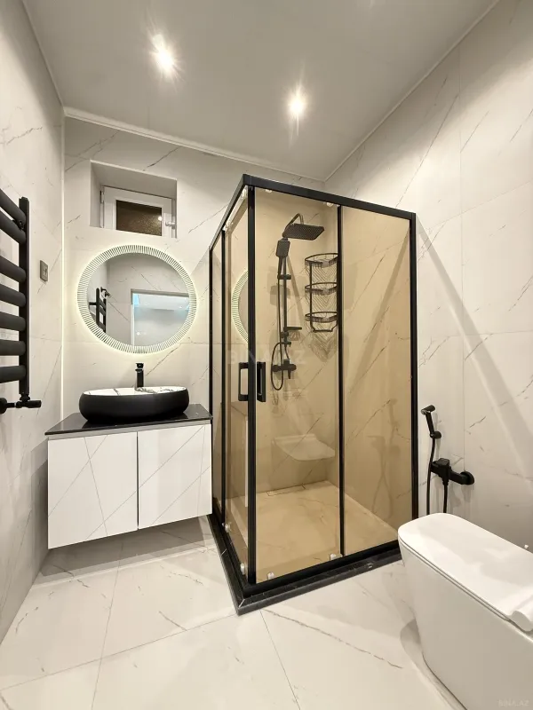 Satılır 4 otaqlı həyət evi 180 m²