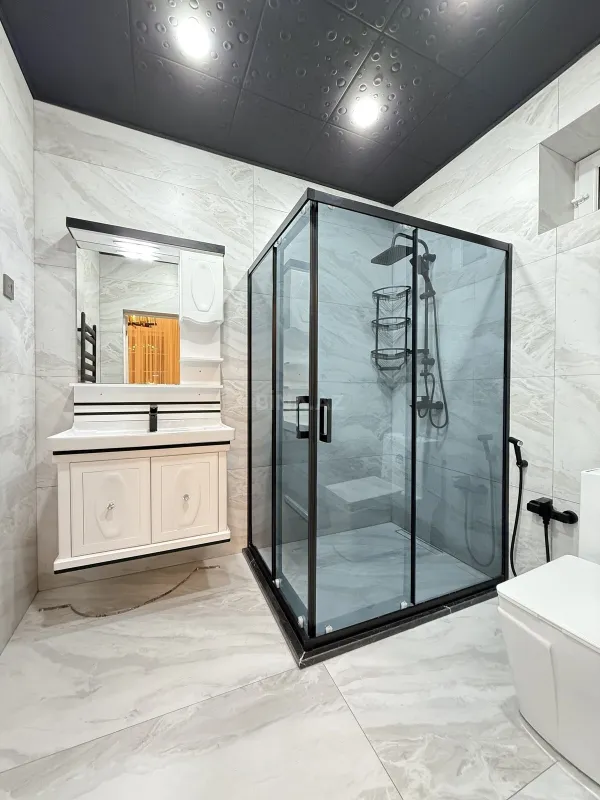 Satılır 4 otaqlı həyət evi 180 m²