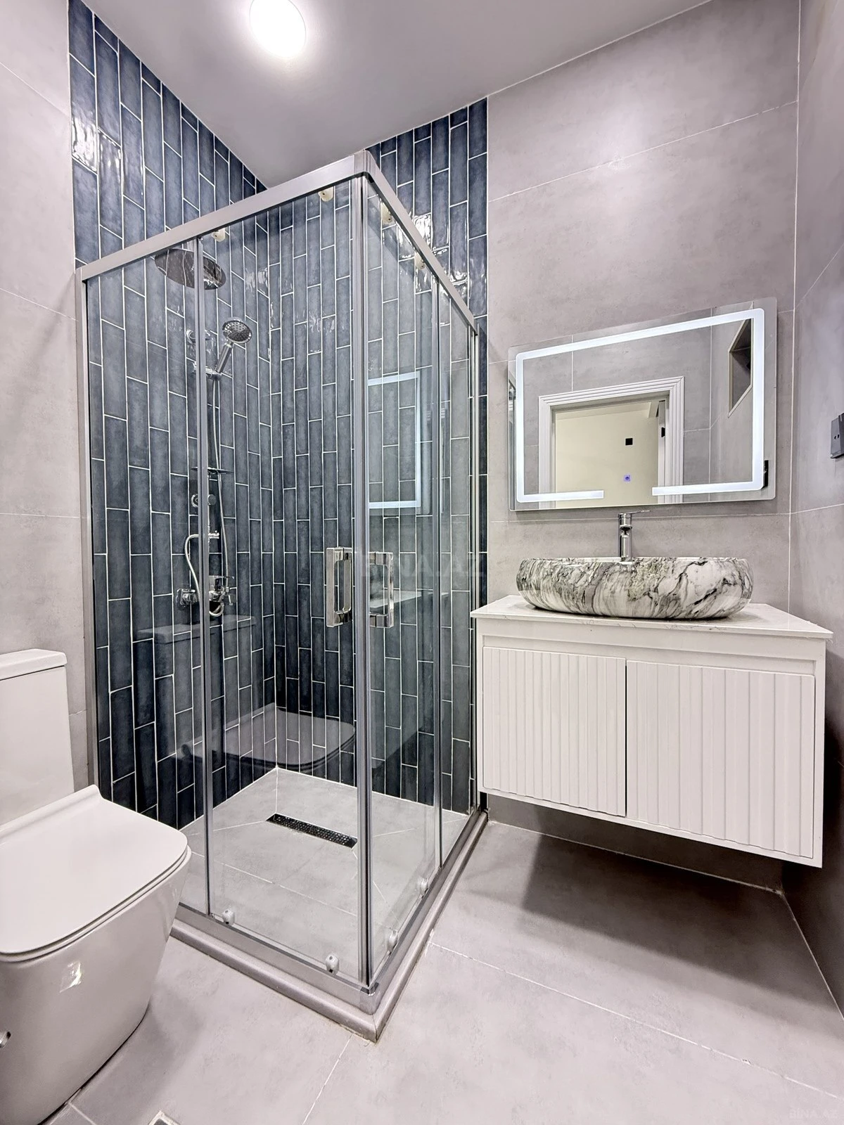 Satılır 4 otaqlı həyət evi 140 m²