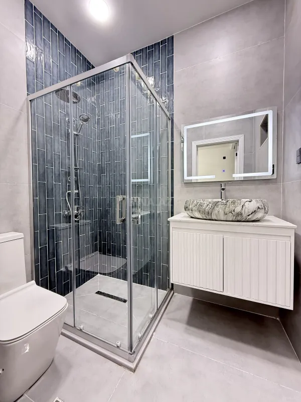 Satılır 4 otaqlı həyət evi 140 m²