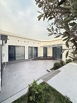 Satılır 4 otaqlı həyət evi 140 m² — Bakı, Şüvəlan 4 otaq 140.00 m²