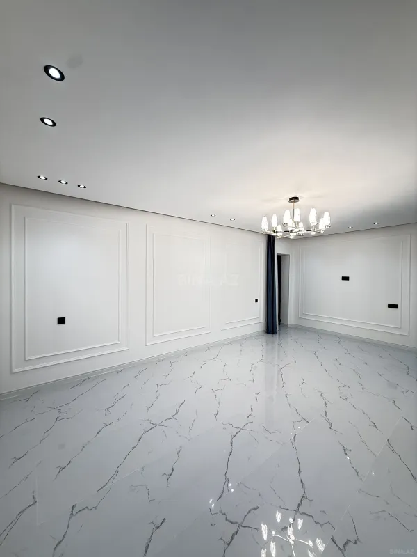 Satılır 4 otaqlı həyət evi 140 m²