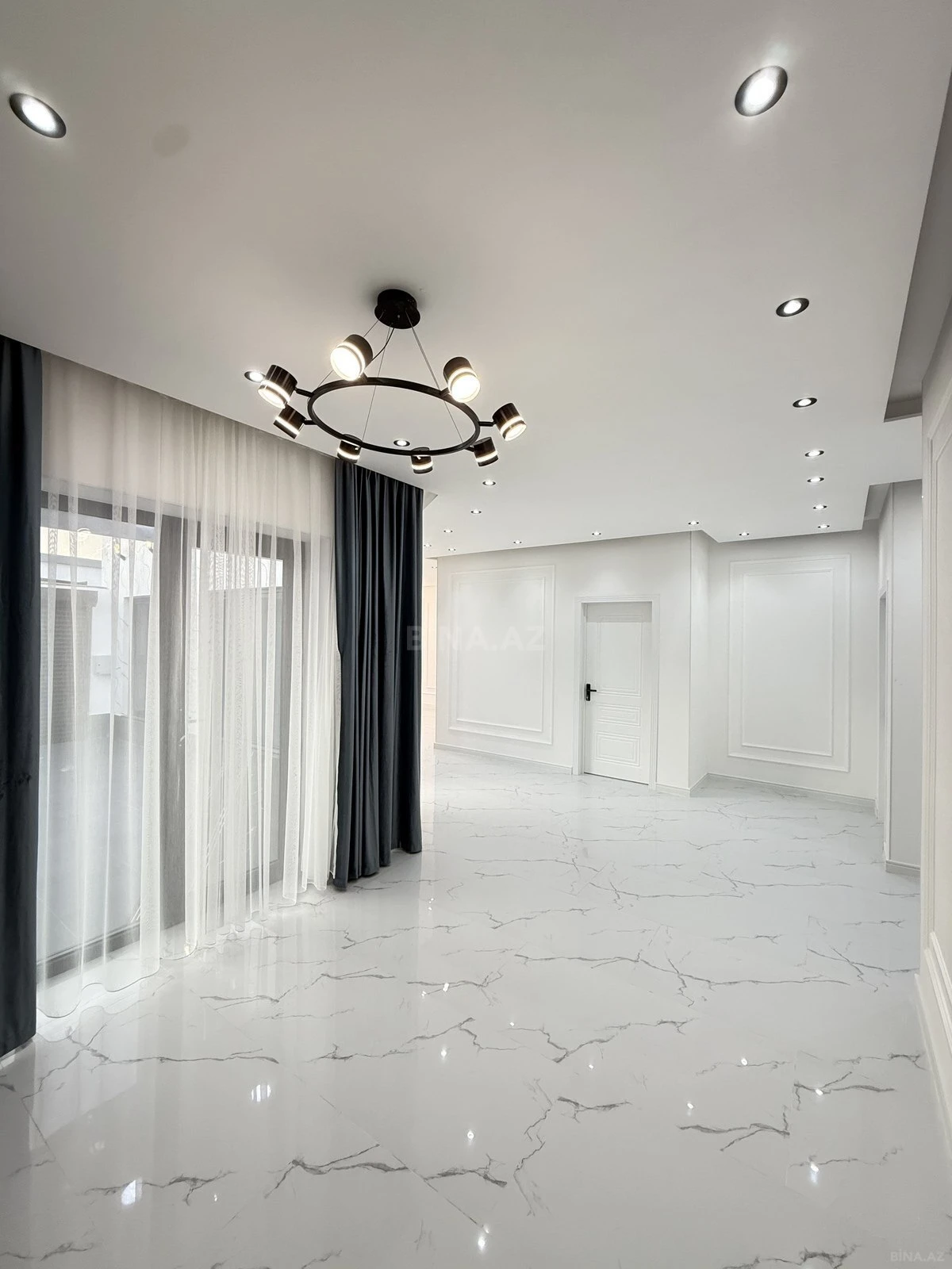 Satılır 4 otaqlı həyət evi 140 m²