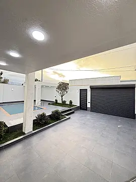 Satılır 4 otaqlı həyət evi 140 m²