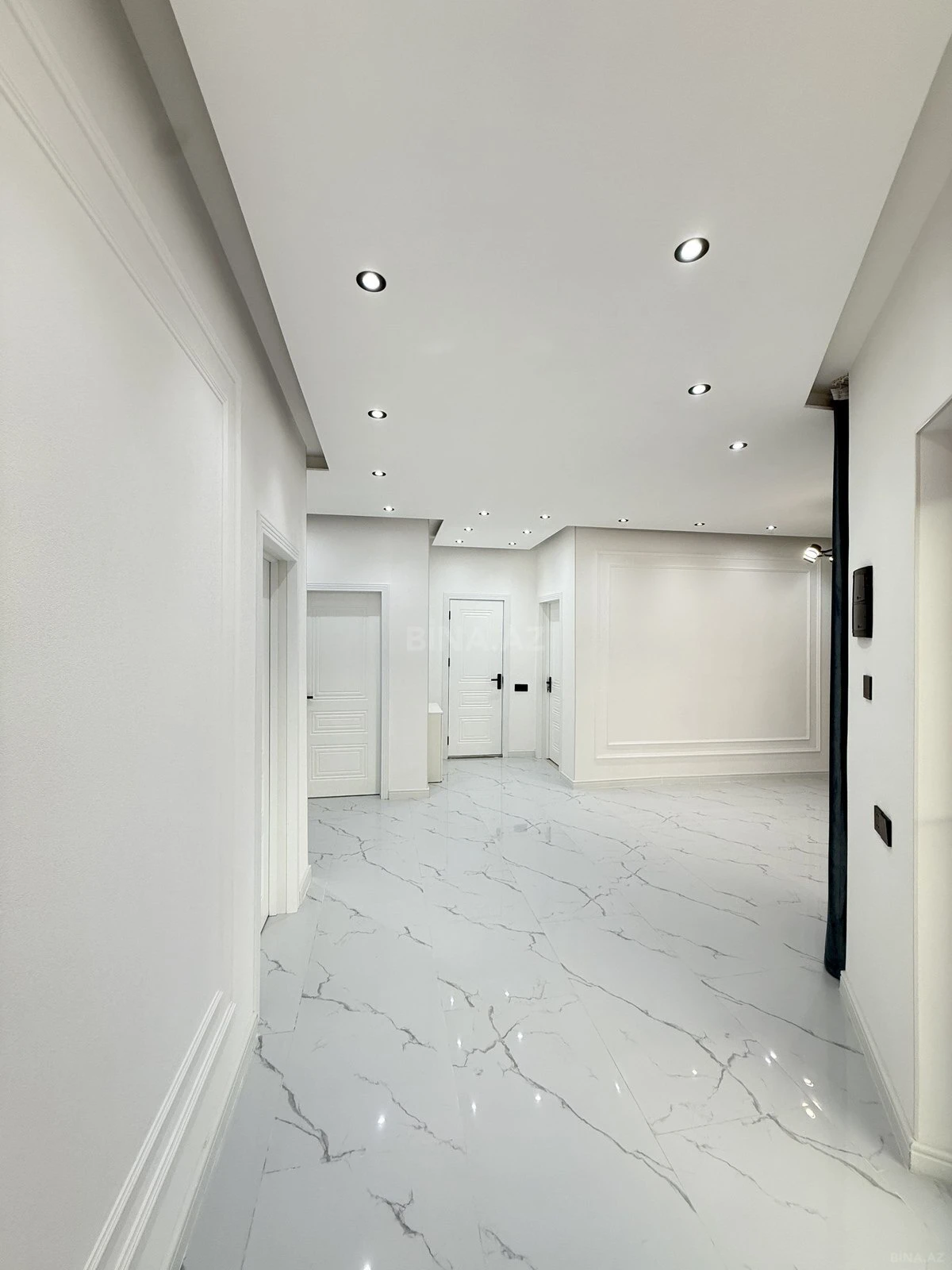 Satılır 4 otaqlı həyət evi 140 m²