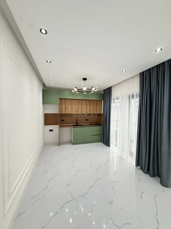 Satılır 4 otaqlı həyət evi 140 m²