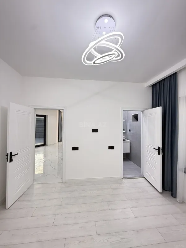 Satılır 4 otaqlı həyət evi 140 m²