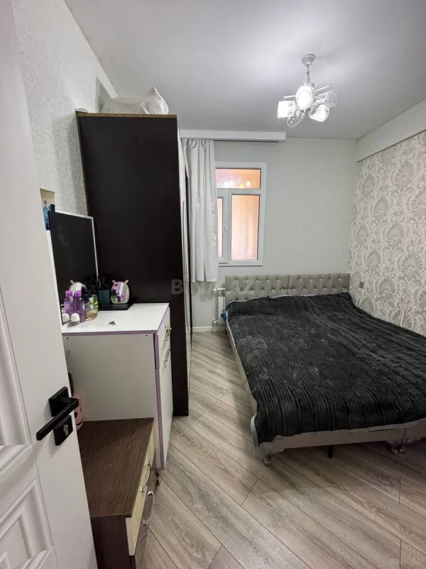 Satılır 3 otaqlı mənzil 55 m²