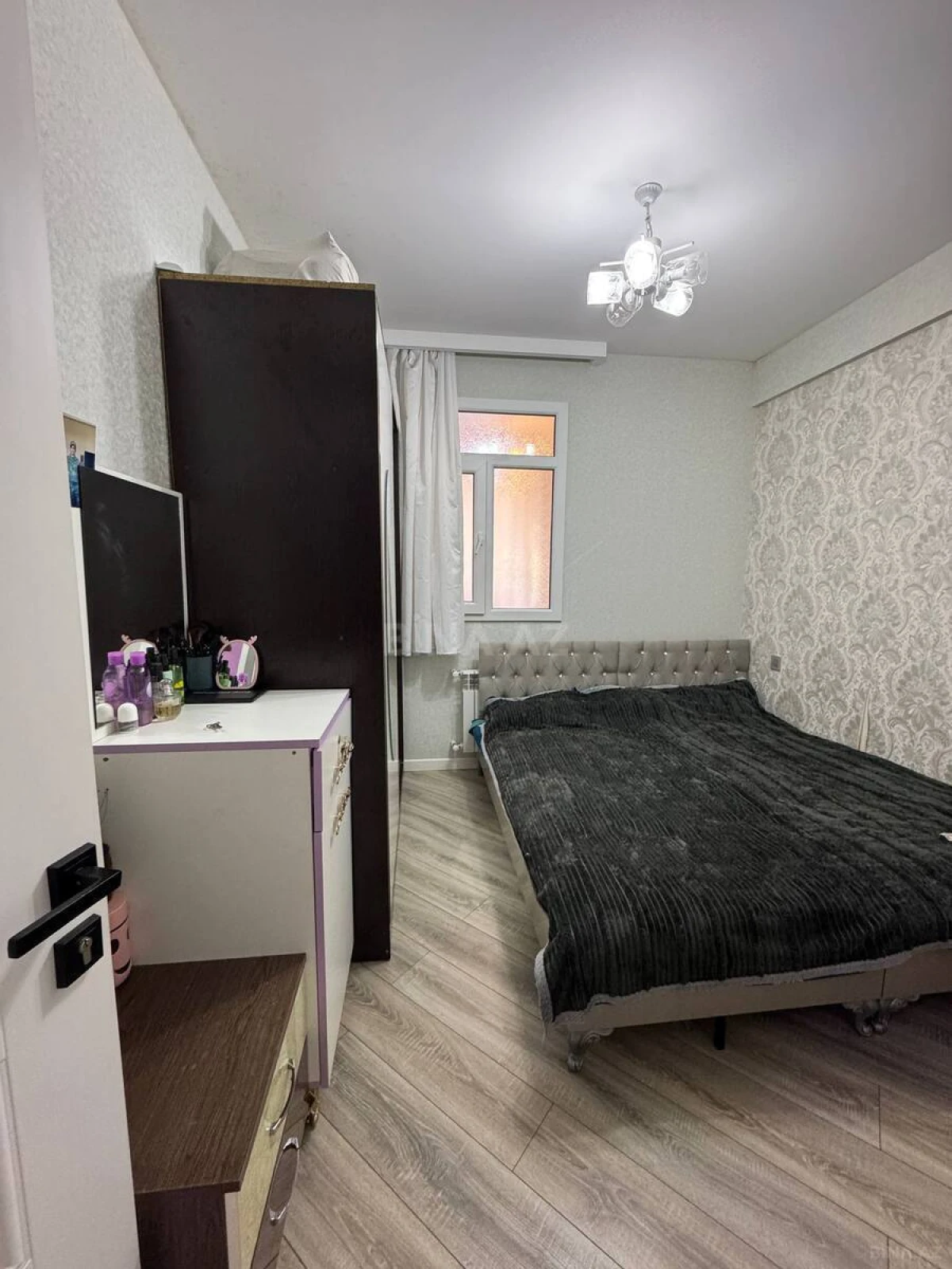 Satılır 3 otaqlı mənzil 55 m²