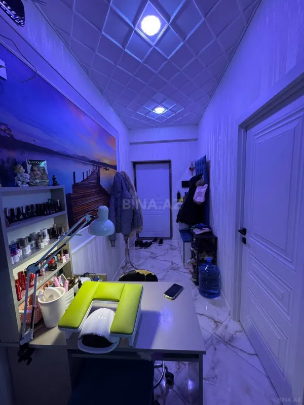 Satılır 3 otaqlı mənzil 55 m²