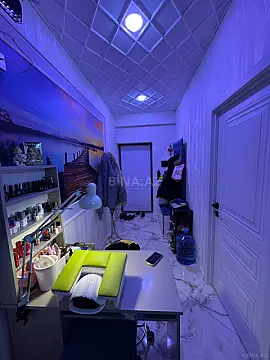 Satılır 3 otaqlı mənzil 55 m²