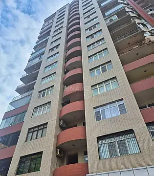 Satılır 3 otaqlı mənzil 153 m² — Bakı, Badamdar 3 otaq 153.00 m²