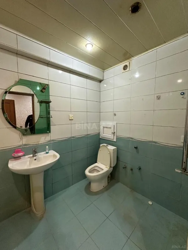 Satılır 2 otaqlı mənzil 84 m²