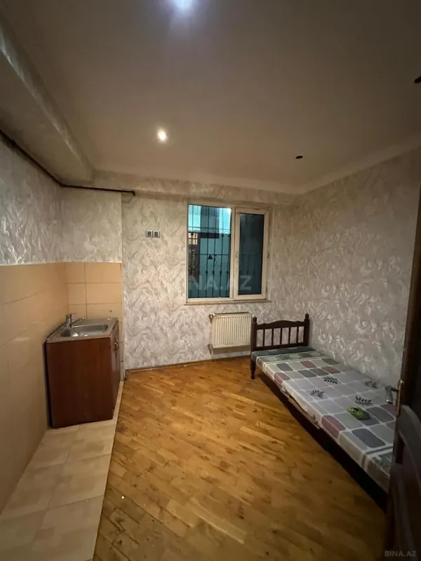 Satılır 2 otaqlı mənzil 84 m²