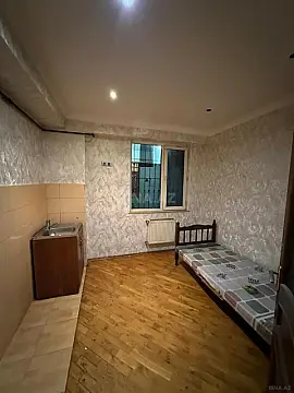 Satılır 2 otaqlı mənzil 84 m²