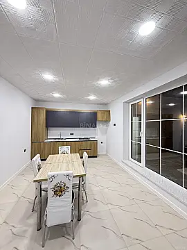 Satılır 4 otaqlı həyət evi 180 m²