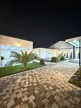 Satılır 4 otaqlı həyət evi 180 m²