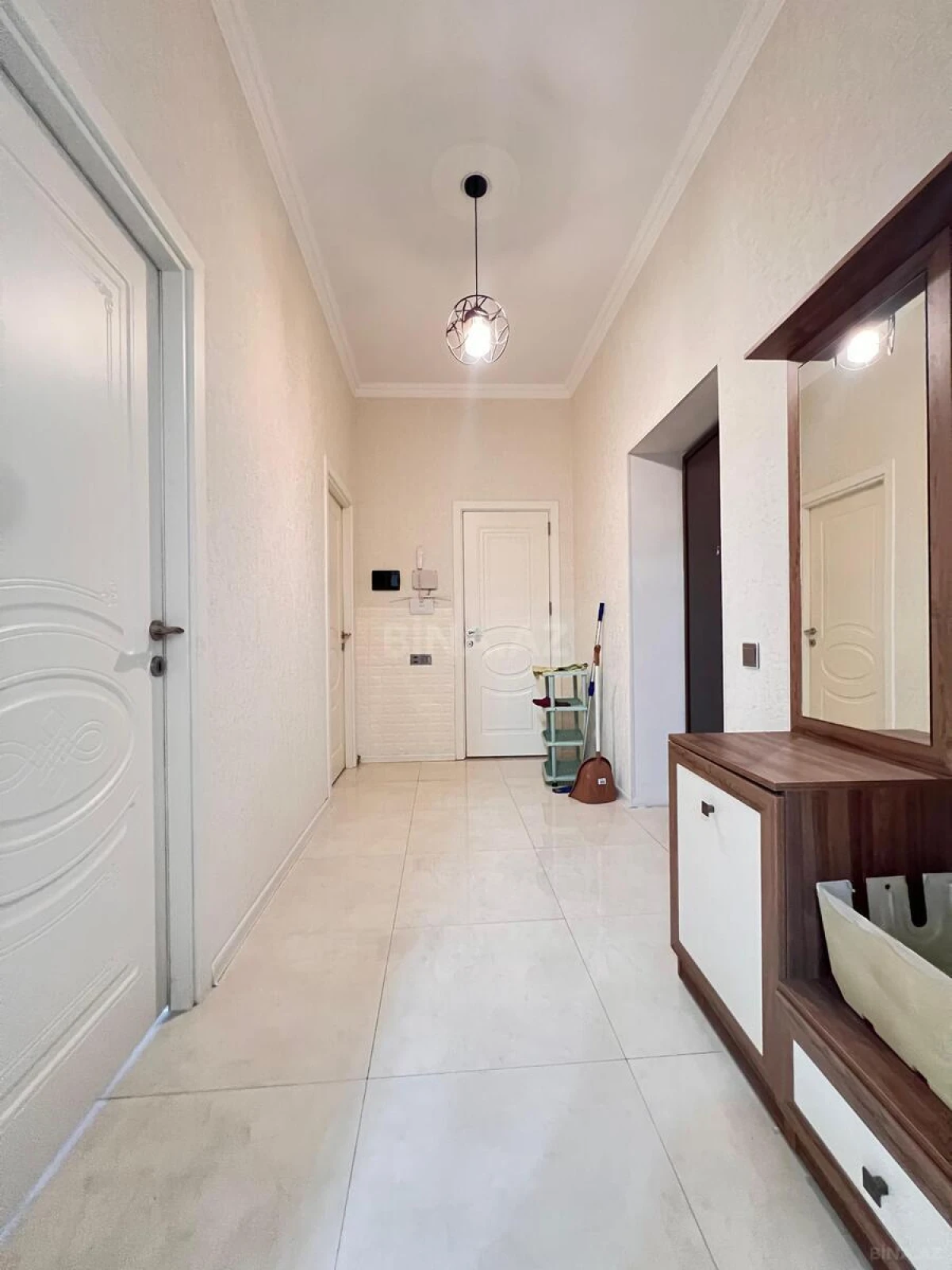 Satılır 3 otaqlı mənzil 70 m²