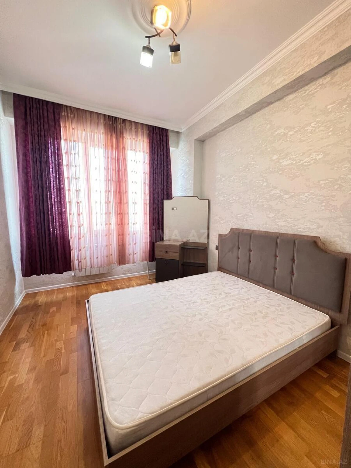Satılır 3 otaqlı mənzil 70 m²